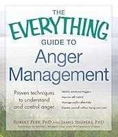 Algopix Similar Product 19 - The Everything Guide to Anger
