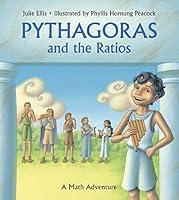 Algopix Similar Product 11 - Pythagoras and the Ratios A Math