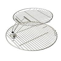 Algopix Similar Product 20 - Onlyfire Stainless Steel Barbecue