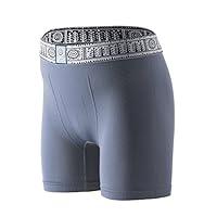 Algopix Similar Product 2 - TURQ Youth Performance Underwear 