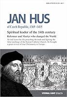 Algopix Similar Product 7 - JAN HUS of the CZECH REPUBLIC