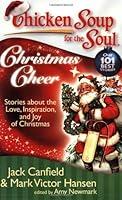 Algopix Similar Product 5 - Chicken Soup for the Soul Christmas