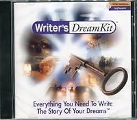 Algopix Similar Product 2 - Writer's Dream Kit 4.0