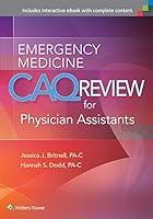 Algopix Similar Product 2 - Emergency Medicine CAQ Review for