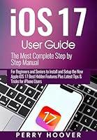 Algopix Similar Product 11 - iOS 17 User Guide The Most Complete