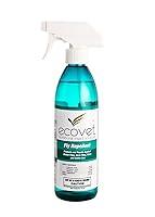 Algopix Similar Product 3 - Ecovet Fly Spray RepellentInsecticide
