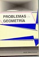 Algopix Similar Product 5 - PROBLEMAS DE GEOMETRIA (Spanish Edition)