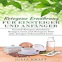 Algopix Similar Product 17 - Ketogene Ernhrung fr Einsteiger und