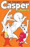 Algopix Similar Product 1 - Casper the Friendly Ghost Classics Vol