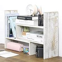 Algopix Similar Product 15 - MyGift Adjustable Distressed Gray Solid