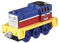 Algopix Similar Product 2 - Thomas & Friends Adventures Racing Ivan