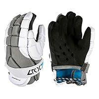 Algopix Similar Product 7 - CHAMPRO LRX7 Lacrosse Glove, LGLXS6