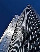 Algopix Similar Product 9 - Notebook Architecture skyscraper