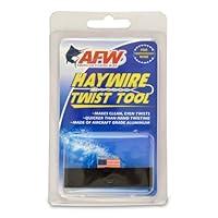 Algopix Similar Product 8 - American Fishing Wire Haywire Twist