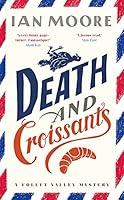 Algopix Similar Product 13 - Death and Croissants The most