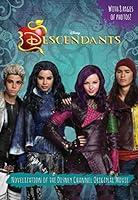 Algopix Similar Product 14 - Descendants Junior Novel Disney Junior