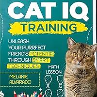 Algopix Similar Product 15 - Cat IQ Training Unleash Your Purrfect