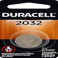 Algopix Similar Product 14 - Duracell Duralock DL 2032 225mAh 3V