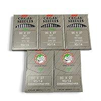 Algopix Similar Product 17 - 50 Organ Dcx27 B27 B27 Needles for