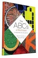 Algopix Similar Product 14 - The ABCs of Adulthood An Alphabet of