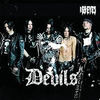 Algopix Similar Product 7 - Devils