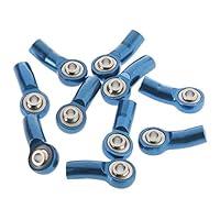 Algopix Similar Product 11 - RC4WD ZS1657 M3 Bent Short Aluminum