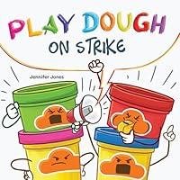 Algopix Similar Product 13 - Play Dough On Strike