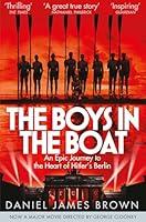 Algopix Similar Product 1 - The Boys In The Boat An Epic Journey