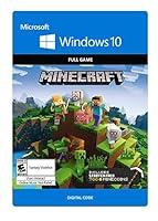 Algopix Similar Product 3 - Minecraft Starter Collection  Windows