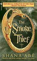 Algopix Similar Product 16 - The Smoke Thief (The Drakon, Book 1)