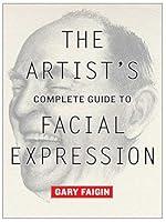 Algopix Similar Product 18 - The Artists Complete Guide to Facial