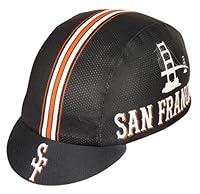 Algopix Similar Product 6 - Pace Sportswear Coolmax San Fran Cap