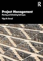Algopix Similar Product 13 - Project Management Planning and