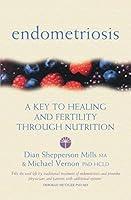 Algopix Similar Product 6 - Endometriosis A Key to Healing and