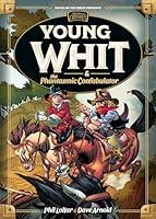 Algopix Similar Product 12 - Young Whit and the Phantasmic