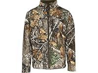 Algopix Similar Product 9 - MidwayUSA Mens Stealth Softshell