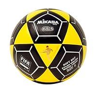 Algopix Similar Product 17 - Mikasa FT5 Goal Master Soccer Ball