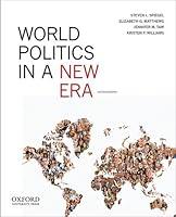 Algopix Similar Product 7 - World Politics in a New Era