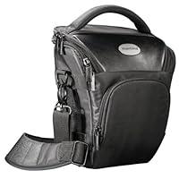Algopix Similar Product 11 - Mantona Pro S V2  Case Case Black