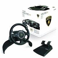 Algopix Similar Product 11 - Lamborghini Super Sport Evo Steering