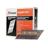 Algopix Similar Product 5 - Paslode Framing Nails 650839 30