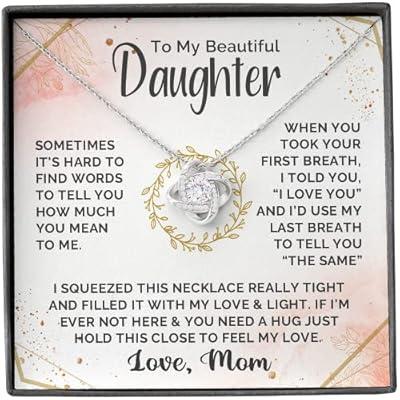 Mom Christmas Gift From Daughter, Gift for Mom From Daughter for Christmas, Christmas  Gift for Mom From Daughters, Mom Birthday, Mom Gifts 