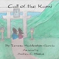 Algopix Similar Product 1 - Call of the Kami