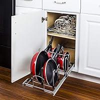 Algopix Similar Product 8 - Hardware Resources Pots and Pan