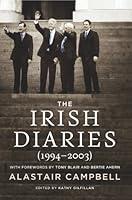 Algopix Similar Product 18 - The Irish Diaries: (1994-2003)