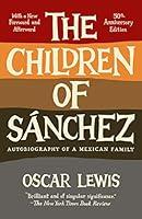 Algopix Similar Product 2 - The Children of Sanchez Autobiography