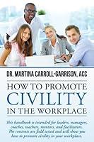Algopix Similar Product 7 - How To Promote Civility In The