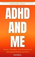 Algopix Similar Product 9 - ADHD and Me Stories Strategies and