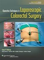 Algopix Similar Product 16 - Operative Techniques in Laparoscopic