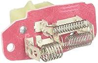 Algopix Similar Product 3 - Motorcraft YH-1697 Blower Motor Resistor